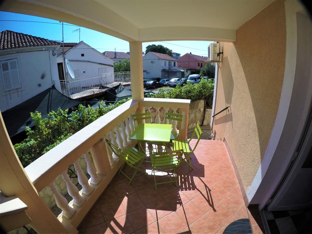 Orange City Apartment'S Repic Biograd Na Moru Exterior photo