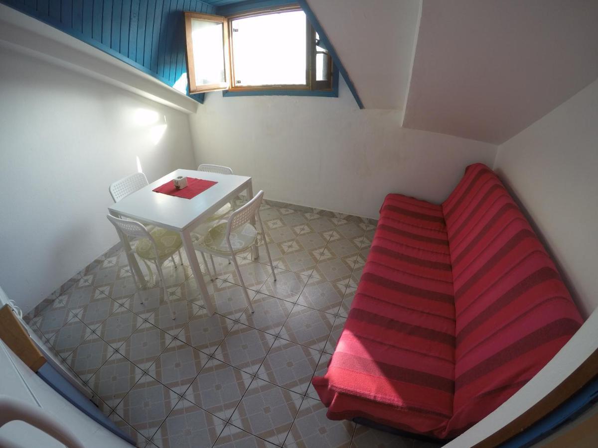 Orange City Apartment'S Repic Biograd Na Moru Exterior photo